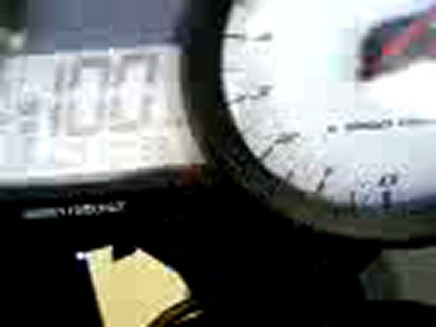 yamaha yzf r125 0 a 100 en 12 secondes