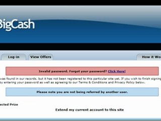 ZNZ Big Cash Tutorial