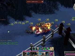 Farm plume D guild wars