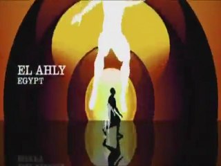 CAF Orange CHAMPIONS LEAGUE 2011 intro - YouTube