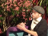 Interview de Laurent Hasse (Le bonheur)
