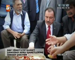 Deşifre Helikopter Suikasti [  Muhsin Yazıcıoğlu 1954-2009 ]