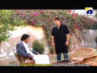 Aik Hatheli Par Hinna Aik Hatheli Par Lahoo Episode 27 - Part 1/4