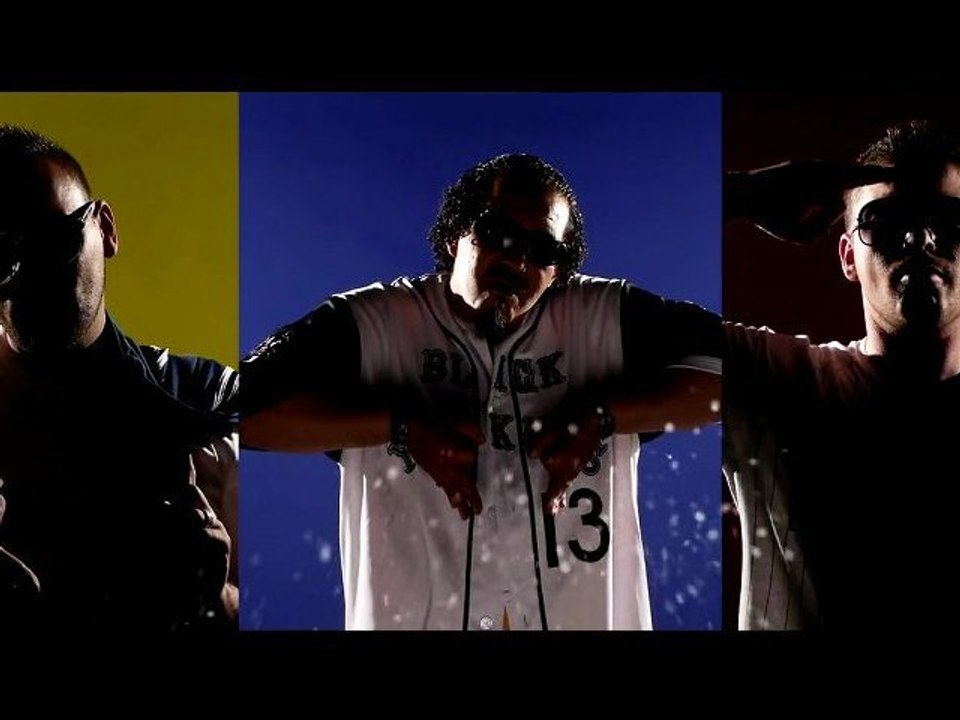 LA SOURCE by PURO (Freeman, Six & Flave) featuring Anis