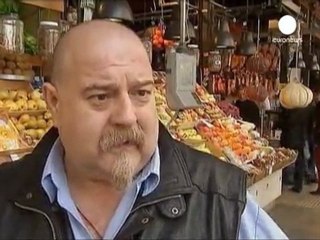 Spain's election: 'A walk in the park' for Mariano Rajoy