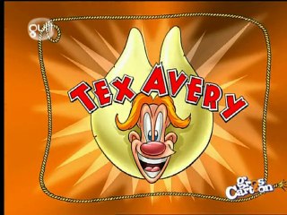 Le Monde Fou de Tex Avery - "Question de poids"