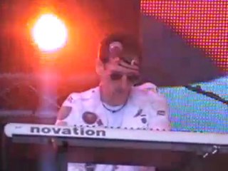 Kajagoogoo Never Ending Story.