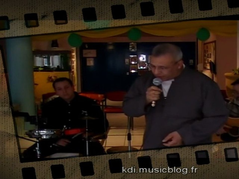 Kdi & Friends [trailer]