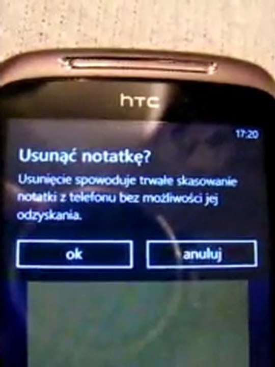 Notatki
