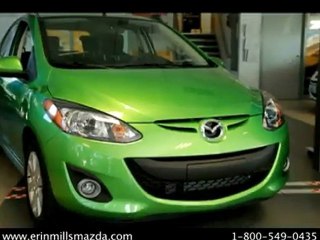 Dealerships Snider Mississauga Erin Mills Mazda