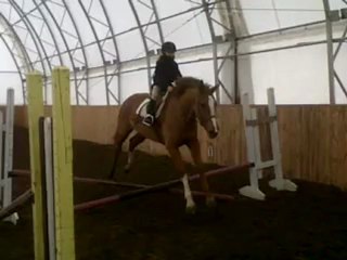 saut Winona / Melissa