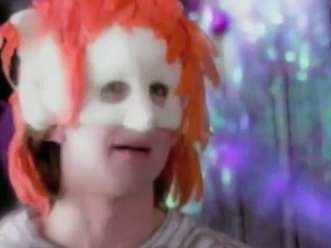 La Menace des fées ( bande annonce VF )