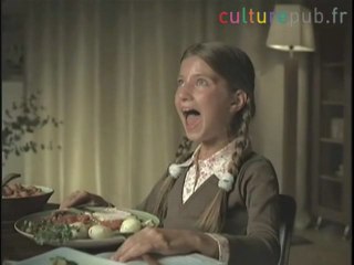 Scariest dinner ever