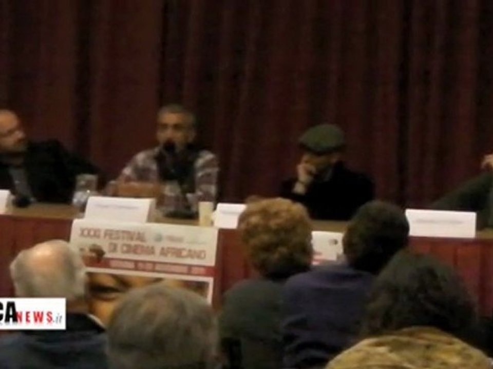 Revolutions 2di4 - festival cinema africano di Verona 2011
