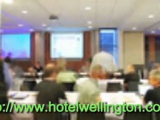 Wellington Accommodation with Its First Class Amenities