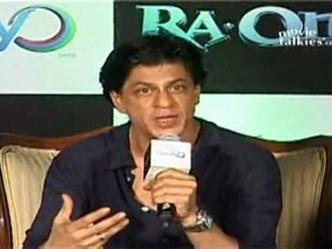 Shah Rukh Khan shared his experiences with youth on Twitter