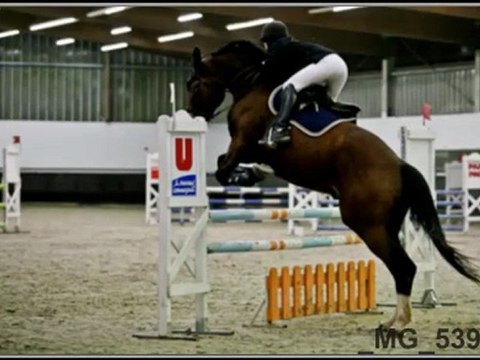 CSO Amateur Club - prepa 1m