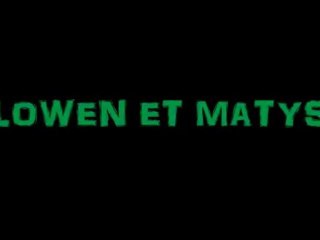 LOWEN ET MATYS