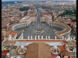 Secret Access The Vatican HD Trailer Movie