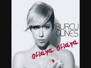 Burcu Güneş - Oflaya Oflaya (Erhan Bayrak Dance Versiyon)