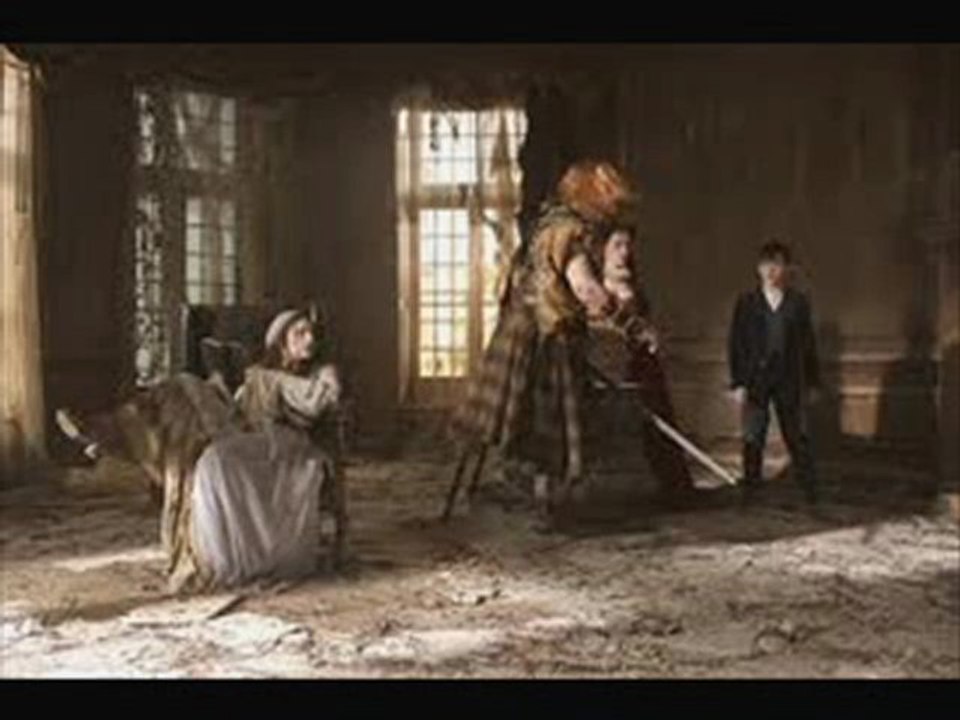 The Great Ghost Rescue HD Trailer Movie