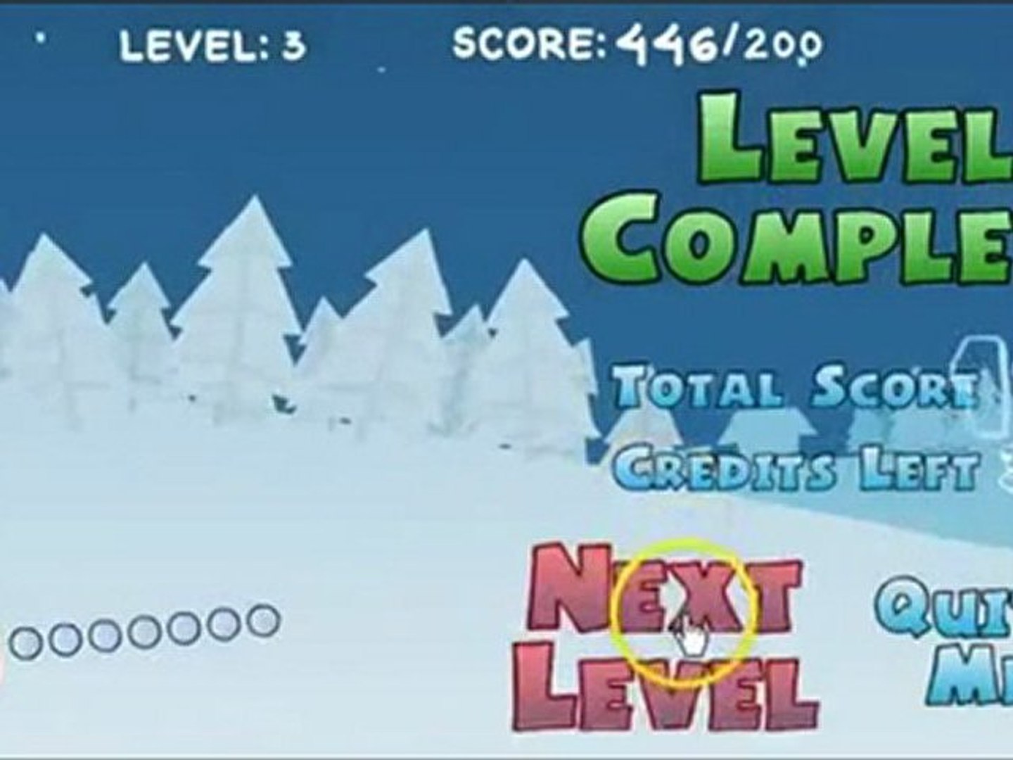 Christmas Cannon игры сейчас бесплатно