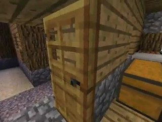 Test Minecraft 60 FPS