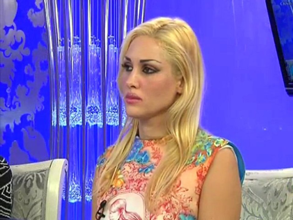 Adnan Oktar'ın Beyaz TV'deki İddialara Cevabı -10