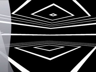 Mind Flux + Tangerine Dream. (Mix)