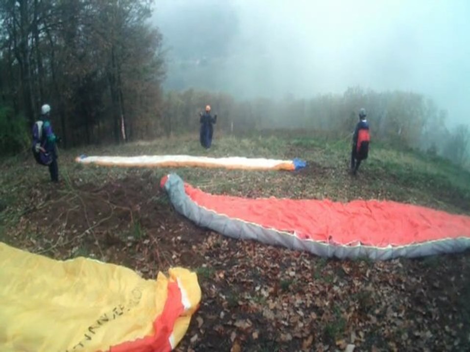 brouillard