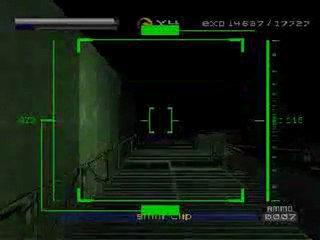Mortal Kombat Special Forces PSX [LEVEL 2 - SEWERS - 3 4]