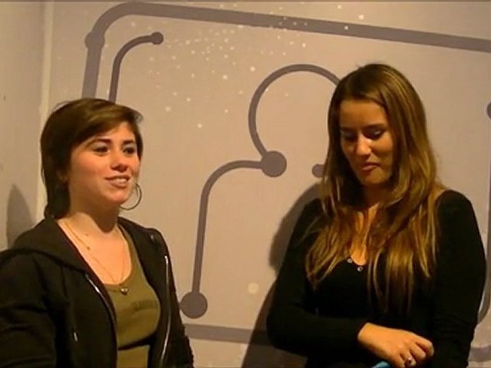 Interview de Kythis, joueuse Xbox 360