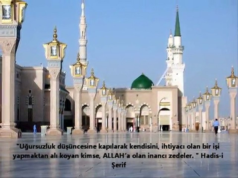 Hadisi Şerif