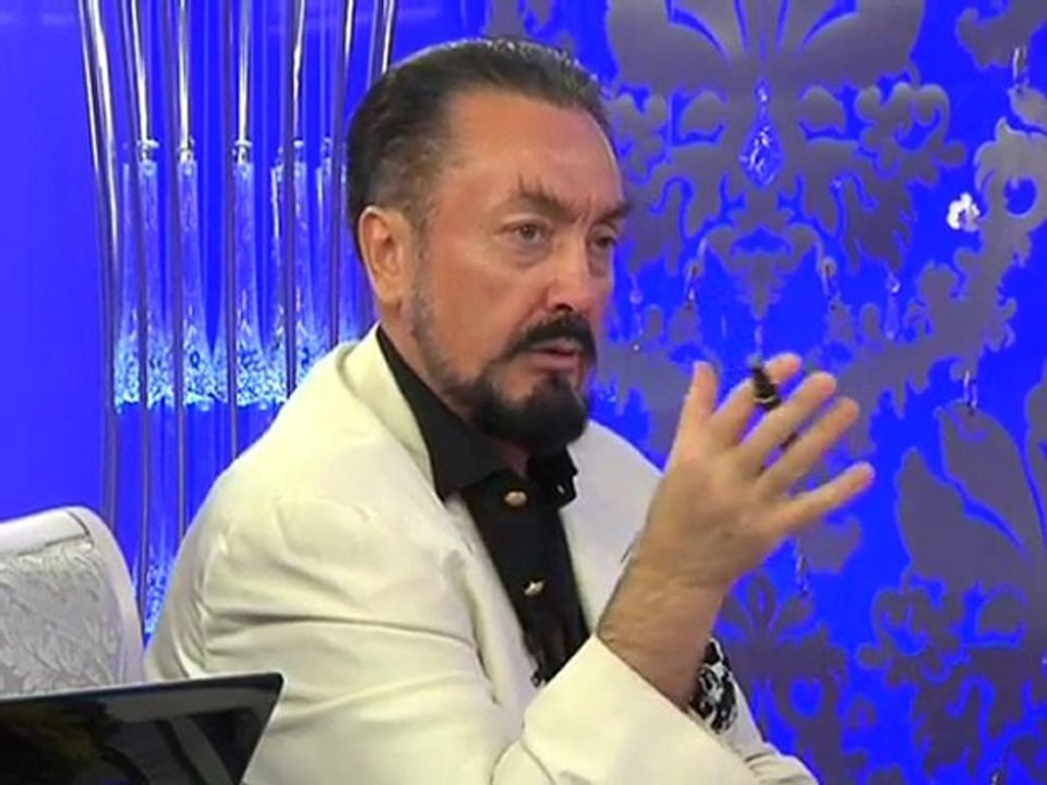 Tebliğ Faaliyetlerinde Kullanılacak 10 TL Bile Kıymetlidir - Adnan Oktar