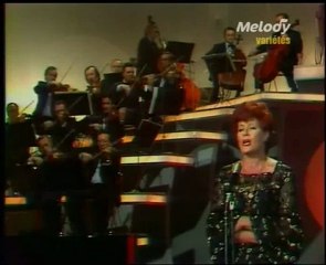 --colette Renard --(1924-2010)--  ""une chanson tendre""