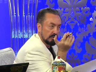 Tebliğde Seçkinci Politika İzlenmesi Önemlidir - Adnan Oktar