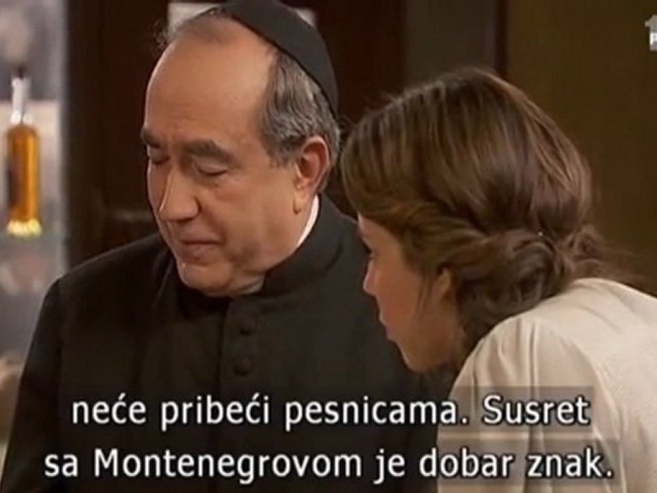 Tajna starog mosta Ep.44