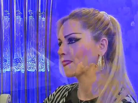 Dünyanın En Mükemmel Sinema Sistemi Beynin İçindedir - Adnan Oktar