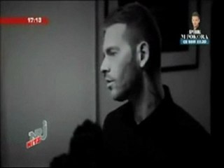 M Pokora - En attendant la fin (Clip officiel)