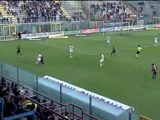 Crotone Torino 0-0 Sintesi 19 novembre 2011