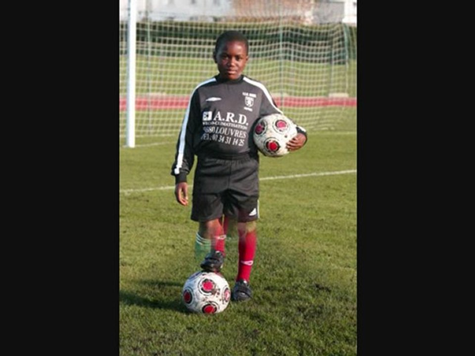 Ecole de foot