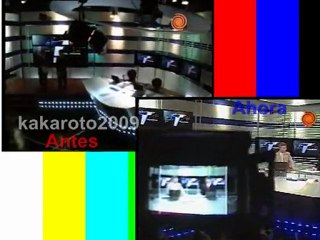 Asi Llegaba la Revolución Digital a El Doce de Córdoba - Telecor SACI