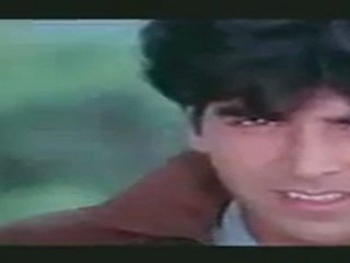 Tu chor main sipahi - yeh Aag dil mein