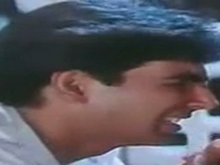 Tu chor main sipahi - Hum do preme