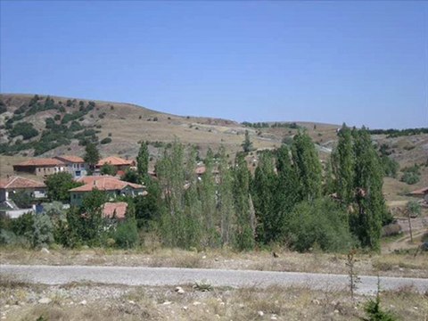 Attılar denize kayık değilim