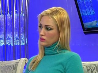 BENİM HEDEFİM MÜSLÜMANLARIN NUR GİBİ KALİTELİ OLMASIDIR - ADNAN OKTAR