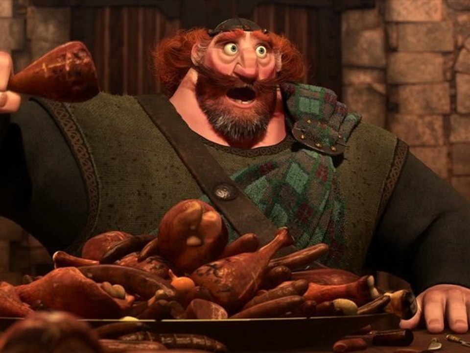Brave | (Trailer)