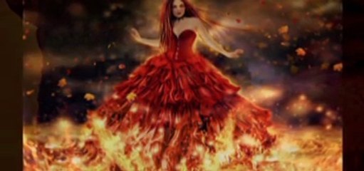 ELİF REYYA NAZ-SİMSİYAH     MAHŞER YALNIZLIKLARI