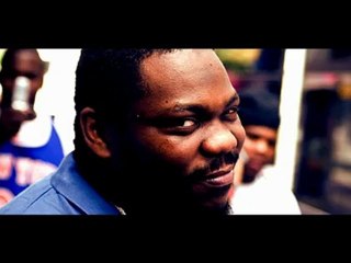 DOTCOMM- "ALL ABOUT THE BENJAMINS FREESTYLE" OFFICIAL MUSIC VIDEO