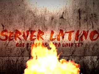 VESRO INTRO - SERVIDOR LATINO DE SILKROAD ONLINE